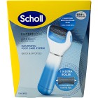 Scholl Electronic Foot Care System