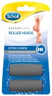 Scholl Expert Care Refills Extra Course 2 st