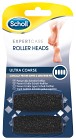 Scholl Expert Care Refills Ultra Coarse 2 st