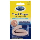 Scholl Finger- & tåskydd