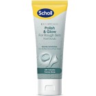 Scholl Fotscrubb med pimpsten 75 ml