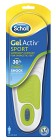 Scholl Gel Activ Sport Men Sulor