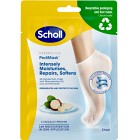 Scholl Moisturising PediMask