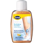 Scholl Revitalising Foot Bath 275 g