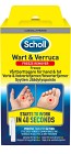 Scholl Wart Freeze Vårtborttagare