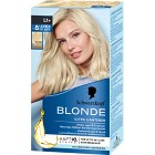 Schwarzkopf Blonde L1+ Extreme Blondering