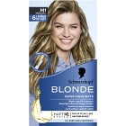 Schwarzkopf Blonde M1 Super slingor