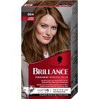 Schwarzkopf Brillance 864 Warm Brown