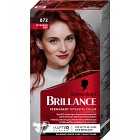 Schwarzkopf Brillance 872 Intense Red