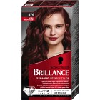 Schwarzkopf Brillance 876 Noble Mahogany