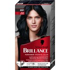 Schwarzkopf Brillance 891 Blue Black