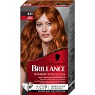 Schwarzkopf Brillance 921 Boho Copper