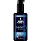 Schwarzkopf Gliss Night Elixir Overnight Moisture 100 ml