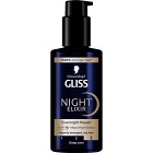 Schwarzkopf Gliss Night Elixir Overnight Repair 100 ml