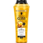 Schwarzkopf Gliss Nourishment Shampoo Oil Nutritive 250 ml
