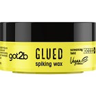 Schwarzkopf Got2b Glued Spiking Wax 75 ml