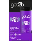 Schwarzkopf Got2b Powerful Volumizing Styling Powder 10 ml