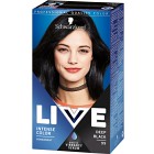 Schwarzkopf LIVE 99 Deep Black