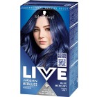 Schwarzkopf Live U67 Blue Mercury