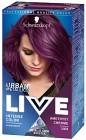 Schwarzkopf Live U69 Amethyst Chrome