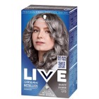 Schwarzkopf Live U72 Dusty Silver