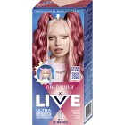 Schwarzkopf LIVE Ultra Brights 025 Dusty Rose