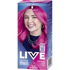 Schwarzkopf Live Ultra Brights 93 Shocking Pink