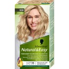 Schwarzkopf Natural & Easy 530 Champagne Ljusblond
