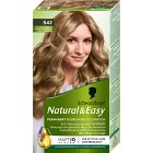 Schwarzkopf Natural & Easy 542 Opal Mellan Askblond