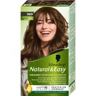 Schwarzkopf Natural & Easy 560 Kashmir Ljusbrun