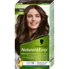 Schwarzkopf Natural & Easy 564 Naturlig Ljusbrun