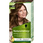 Schwarzkopf Natural & Easy 565 Mandel Ljus Gyllenbrun