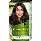 Schwarzkopf Natural & Easy 566 Matte Ash Brown
