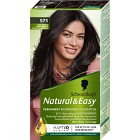 Schwarzkopf Natural & Easy 573 Mörk Askbrun