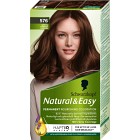 Schwarzkopf Natural & Easy 576 Kastanj