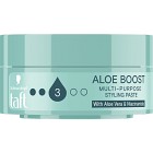 Schwarzkopf Taft Aloe Boost Multifunktionell Stylingkräm 75 ml