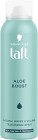 Schwarzkopf Taft Aloe Boost Texturspray 150 ml