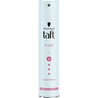 Schwarzkopf Taft Hair Lacquer Pure 250 ml