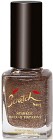Scratch Deco & Top Coat Hologram Gold
