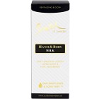 Scratch Hand & Body Milk 250 ml