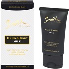 Scratch Hand & Body Milk 50 ml