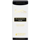Scratch Hand & Body Wash 250 ml