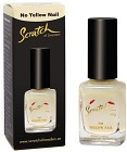 Scratch No Yellow Nail Ridge Filler