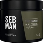 SEB Man The Dandy Light Hold Pomade 75 ml