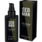 SEB Man The Groom Hair & Beard Oil 30 ml