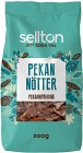 Sellton Pekannötter 200 g