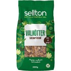 Sellton Valnötter 300 g