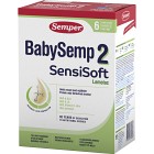 Semper Baby Semp 2 Lemolac 700 g