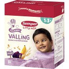 Semper Fullkornsvälling Banan Katrinplommon 18M 5 L