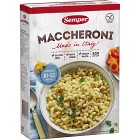 Semper glutenfri pasta Maccheroni 500 g